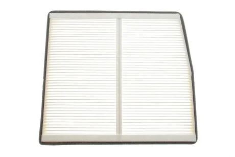 Фільтр салону VOLVO /K1126 (WIX-Filtron) WIX FILTERS WP9100