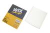 Фільтр салону HONDA CIVIC /K1087 (WIX-Filtron) WIX FILTERS WP9108 (фото 2)