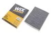 Фільтр салону /K1110A вугільний (WIX-Filtron) WIX FILTERS WP9111 (фото 2)