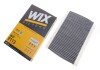 Фільтр салону /K1093A вугільний (WIX-Filtron) WIX FILTERS WP9113 (фото 2)