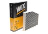 Фільтр салону AUDI, VW, SKODA /K1111A вугільний (WIX-Filtron) WIX FILTERS WP9147 (фото 2)