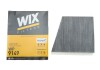 Фільтр салону /K1146A вугільний (WIX-Filtron) WIX FILTERS WP9149 (фото 2)