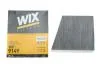 Фільтр салону /K1146A вугільний (WIX-Filtron) WIX FILTERS WP9149 (фото 2)