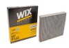 Фільтр салону /K1154A вугільний (WIX-Filtron) WIX FILTERS WP9165 (фото 3)