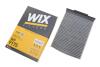 Фільтр салону, вугільний WIX FILTERS WP9175 (фото 2)