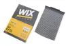 Фільтр салону, вугільний WIX FILTERS WP9175 (фото 2)