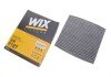 Фільтр салону MAZDA 6 /K1161A вугільний (WIX-Filtron) WIX FILTERS WP9187 (фото 2)