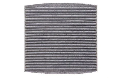 Фільтр салону MAZDA 6 /K1161A вугільний (WIX-Filtron) WIX FILTERS WP9187
