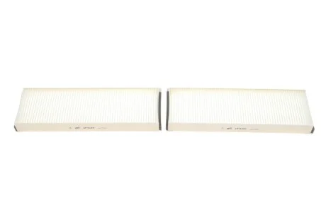 Фильтр салона AUDI A6 04-11 (2шт.) (WIX-FILTERS) WIX FILTERS WP9188