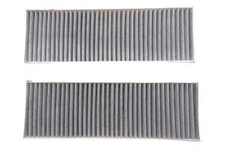Фильтр салона AUDI A6 04-11 угольный (2шт.) (WIX-FILTERS) WIX FILTERS WP9189