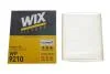Фільтр салону /K1122 (WIX-Filtron) WIX FILTERS WP9210 (фото 3)