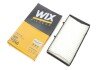 Фільтр салону /K1121 (WIX-Filtron) WIX FILTERS WP9246 (фото 2)