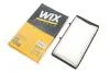 Фільтр салону /K1121 (WIX-Filtron) WIX FILTERS WP9246 (фото 2)