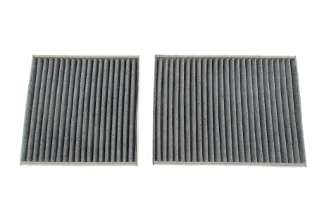Фільтр салону вугільний (2шт.) (WIX-Filtron) WIX FILTERS WP9257
