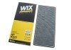 Фільтр салону /K1265A вугільний (WIX-Filtron) WIX FILTERS WP9327 (фото 3)