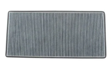Фильтр салона /K1265A угольный (WIX-Filtron) WIX FILTERS WP9327
