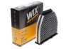 Фільтр салону /1246A вугільний (WIX-Filtron) WIX FILTERS WP9335 (фото 2)