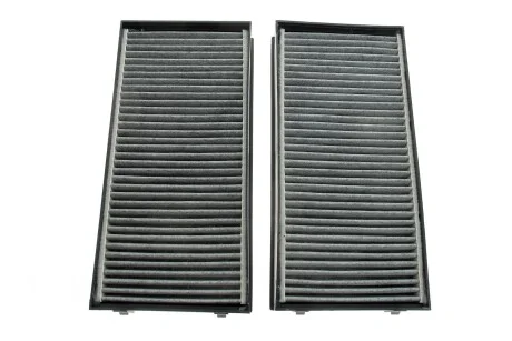 Фильтр салона BMW X5, X6 07- угольный (2шт.) (WIX-FILTERS) WIX FILTERS WP9339