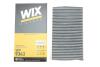 Фильтр салона угольный (WIX-Filtron) WIX FILTERS WP9343 (фото 2)