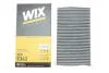 Фильтр салона угольный (WIX-Filtron) WIX FILTERS WP9343 (фото 2)