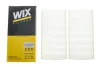 Фільтр салону HYUNDAI TUCSON, KIA SPORTAGE II 04-10 (2шт.) (WIX-FILTERS) WIX FILTERS WP9354 (фото 2)