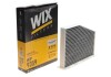 Фільтр салону AUDI вугільний (WIX-Filtron) WIX FILTERS WP9359 (фото 2)