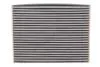 Фільтр салону RENAULT SCENIC III 09-, TRAFIC III 14- вугільний (пр-во WIX-Filtron) WP9383