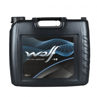 OFFICIALTECH ATF MB 20L MB 236.14 Wolf 8304668 (фото 1)