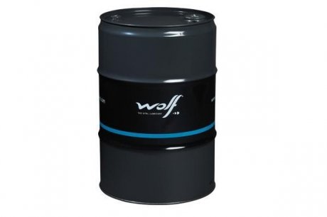 OFFICIALTECH ATF MB 205L MB 236.14 Wolf 8304965
