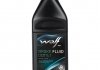 BRAKE FLUID DOT 5.1 1Lx12 FMVSS 116 DOT 4 ▪ FMVSS 116 DOT 5.1 ▪ FMVSS 116 DOT3 ▪ ISO 4925 Class 3&4 ▪ ISO 4925 Class 5.1 ▪ SAE J 1704 Wolf 8308307 (фото 1)