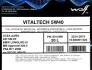 Олія моторна Vitaltech 5W-40 (20 л) Wolf 8311895 (фото 3)