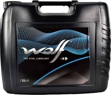 Масло моторное Vitaltech 5W-40 (20 л) Wolf 8311895