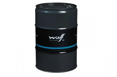VITALTECH 5W50 60L ACEA A3/B4-08 ▪ API SN/CF ▪ BMW LONGLIFE-01 ▪ MB 229.3 ▪ VW 501 01 ▪ VW 505 00 Wolf 8315992
