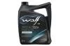 OFFICIALTECH 0W20 LL FE 5Lx4 ACEA: C5 ▪ API: SN Plus ▪ PORSCHE: C20 ▪ VW: Approval 508.00/509.00 ▪ VW: TL 52 577 Wolf 8331336 (фото 1)