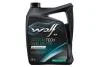 OFFICIALTECH 0W30 MS-FFE 5Lx4 ACEA: C2-16 ▪ FORD: WSS-M2C950-A ▪ JAGUAR-LAND ROVER: STJLR.03.5007 Wolf 8333910 (фото 1)