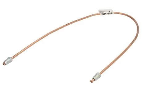 Трубка торм105/105/650 WP WP-018 (фото 1)