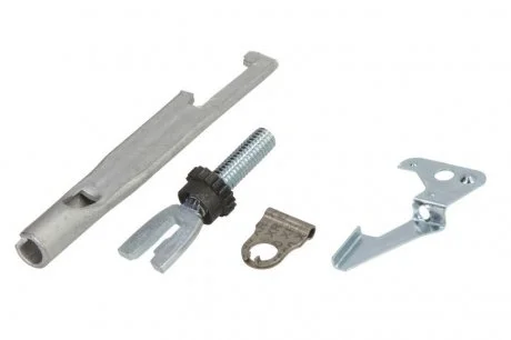 Регулятор барабанных колодок (левый)Volvo 440 K, 460 L, 850 Citroen C2, C3 I, C3 Ii, C3 Pluriel, Saxo, Xsara, Zx Dacia Logan, Logan Express Mitsubishi Colt Vi Peugeot 1007 1.0-2.5D 08.88- WP WPS-1.1397