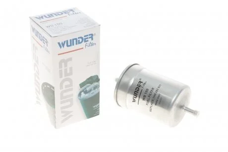 Фильтр топливный Wunder WB 100