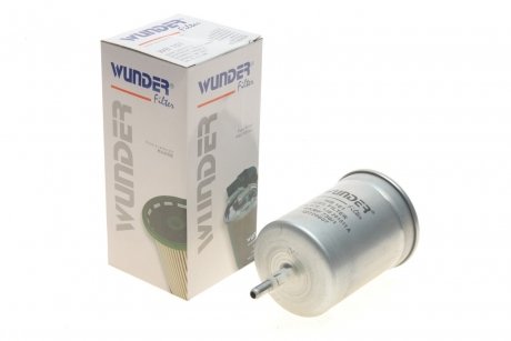 Фільтр паливний Wunder WB 101