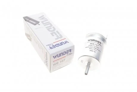Фильтр топливный Wunder WB 107