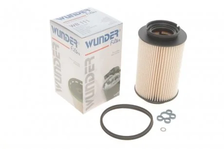 Фильтр топливный Wunder WB 111