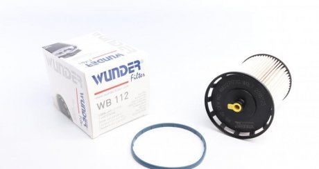 Фильтр топливный Wunder WB 112