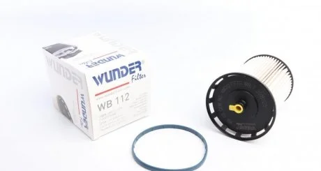 Фильтр топливный Wunder WB 112