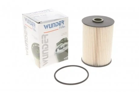 Фильтр топливный Wunder WB 126