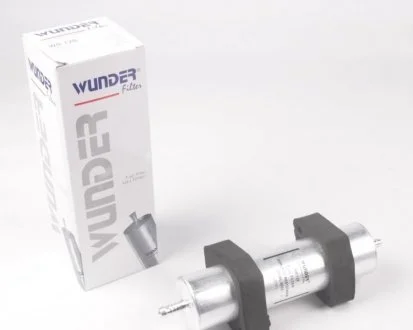 Фильтр топливный Wunder WB 128