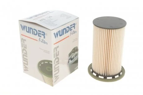 Фильтр топливный Wunder WB 136