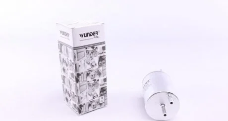 Фильтр топливный Wunder WB 150