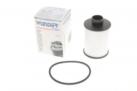 Фильтр топливный Wunder WB 305