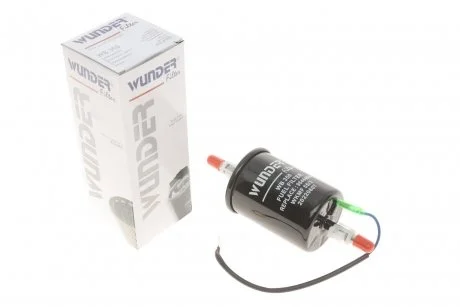 Фильтр топливный Wunder WB 350