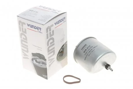 Фильтр топливный Wunder WB 410